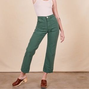 Petite Work Pants | Like New